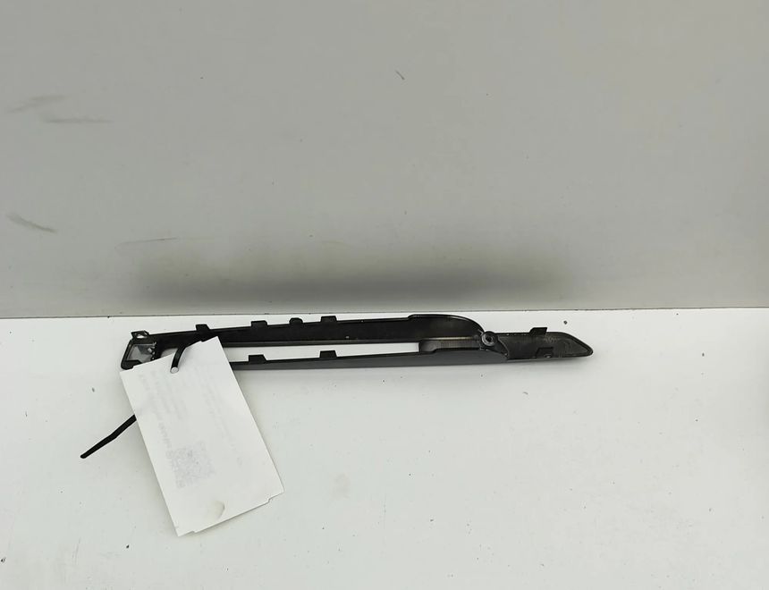 BMW X6 M E71/E72 (2009-2014) Främre båge 7207174 31318894