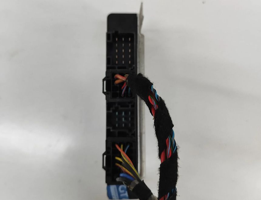 BMW X6 M E71/E72 (2009-2014) Andra styrenheter 1137330004,7595847 31318900