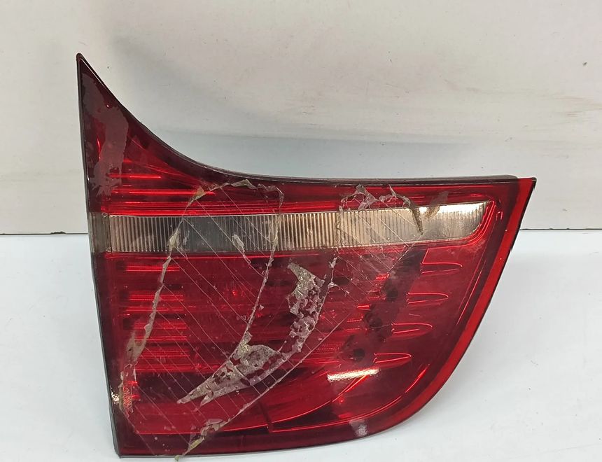 BMW X6 M E71/E72 (2009-2014) Vänster Baklucka Bakljus 7295005 31319232