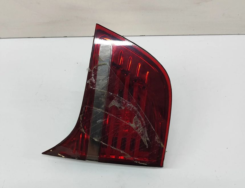 BMW X6 M E71/E72 (2009-2014) Vänster Baklucka Bakljus 7295005 31319232