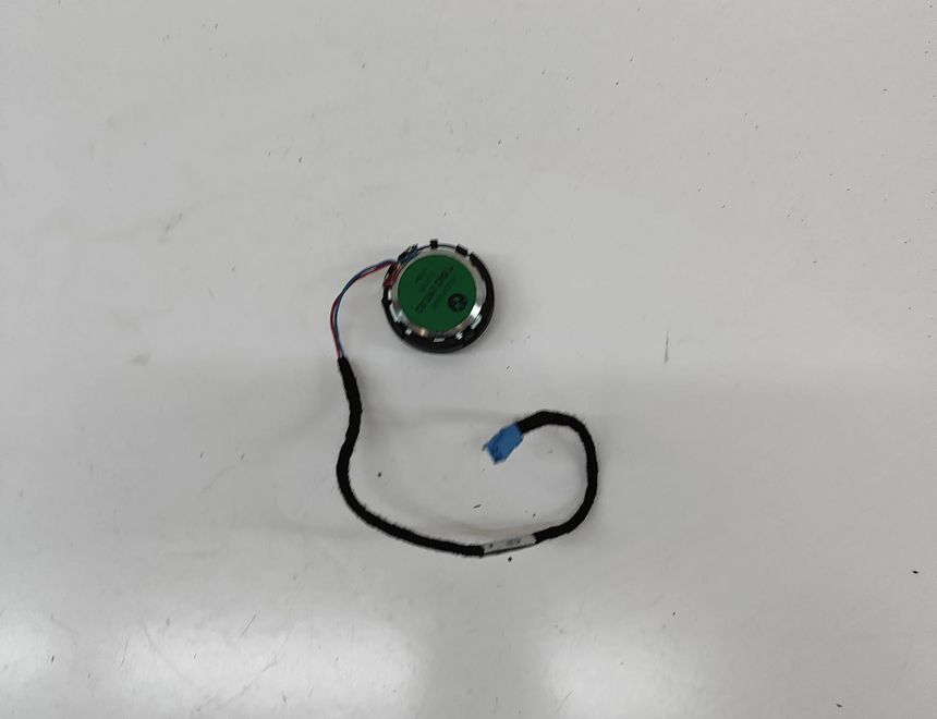 BMW X6 M E71/E72 (2009-2014) Ljudhögtalare för höger bakdörr 7842193 31319238