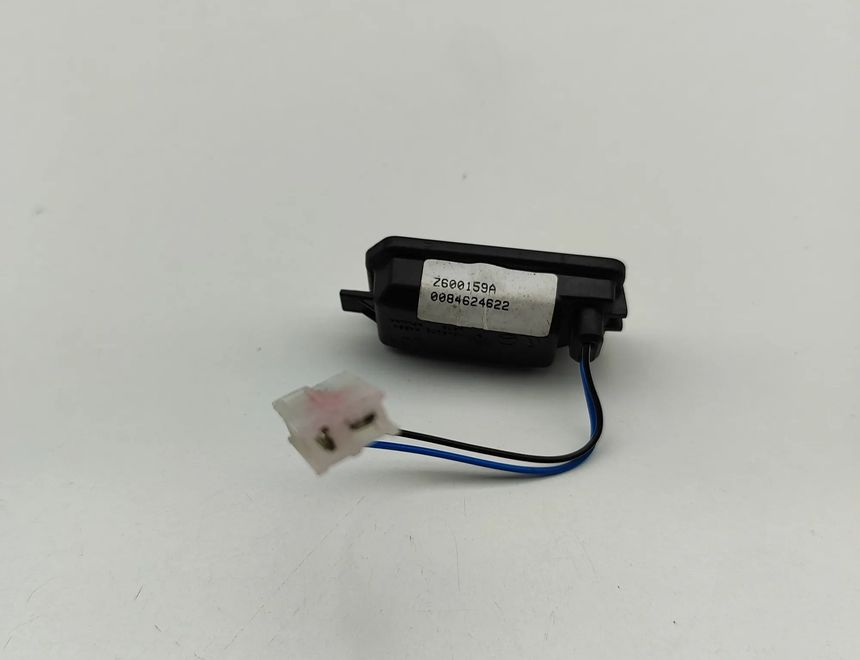 MERCEDES-BENZ GLC Coupe C253 (2016-2019) Andra styrenheter A3170429 31395976