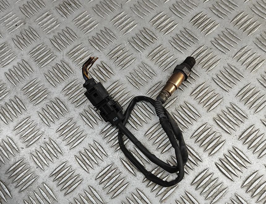 VOLKSWAGEN Sharan 2 generation (2010-2024) Lambda syresensor 03L906262B,0281004085,0281004086 31401996