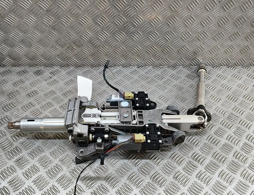 MERCEDES-BENZ AMG GT C190 (2014-2023) Rattstångsmekanism A2134620005,A1904606400 31494744