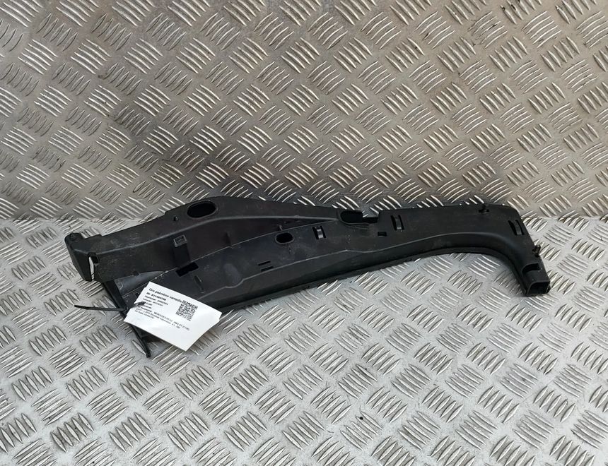 MERCEDES-BENZ AMG GT C190 (2014-2023) Luftintagsrör A1908210189 31494758