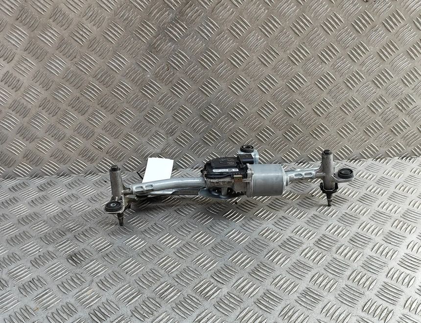 VOLKSWAGEN ID.4 1 generation (2020-2023) Vindrutetorkare fram 11C955023A,339702200V,11C955119A,139722500B 31533088