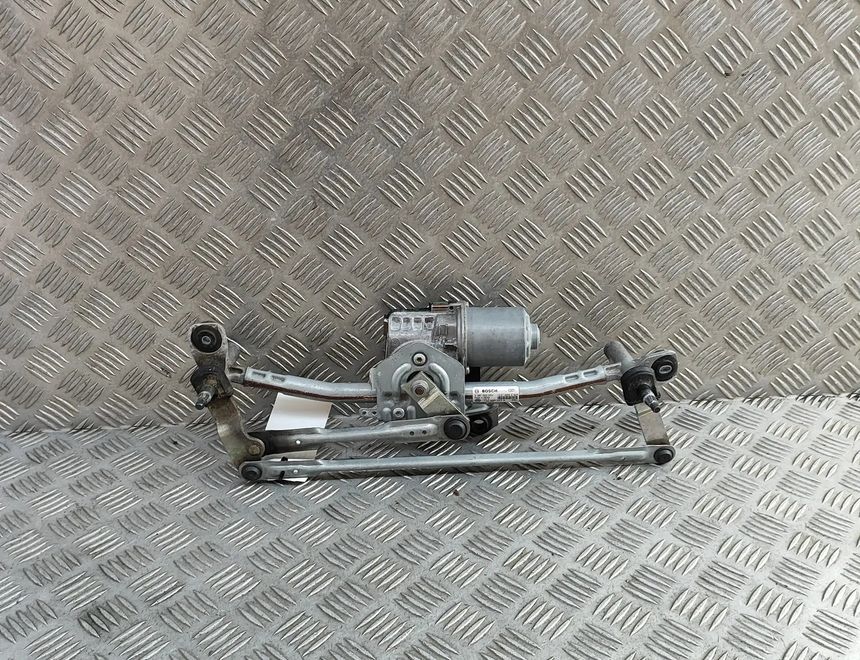 VOLKSWAGEN ID.4 1 generation (2020-2023) Vindrutetorkare fram 11C955023A,339702200V,11C955119A,139722500B 31533088