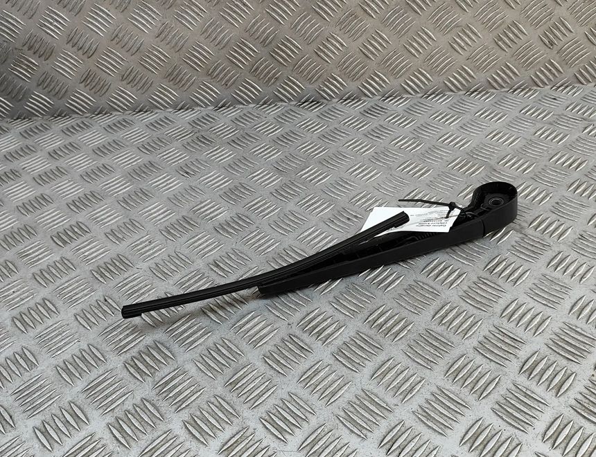 VOLKSWAGEN ID.4 1 generation (2020-2023) Baklucka Fönstertorkararm 11A955704A 31534203