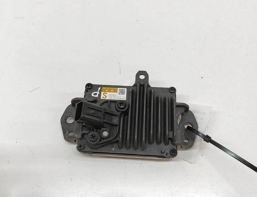 LEXUS NX 1 generation (2014-2021) Distroniskt 230100-8015,88210-33120 31568570