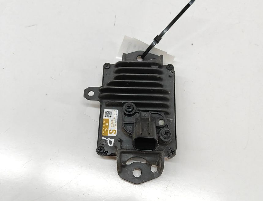 LEXUS NX 1 generation (2014-2021) Distroniskt 230100-8015,88210-33120 31568570