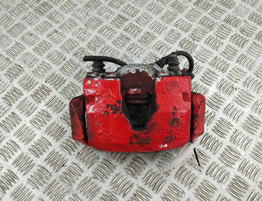 AUDI A6 C7/4G (2010-2020) Fram Höger Bromsok 4G0615124C 31600135