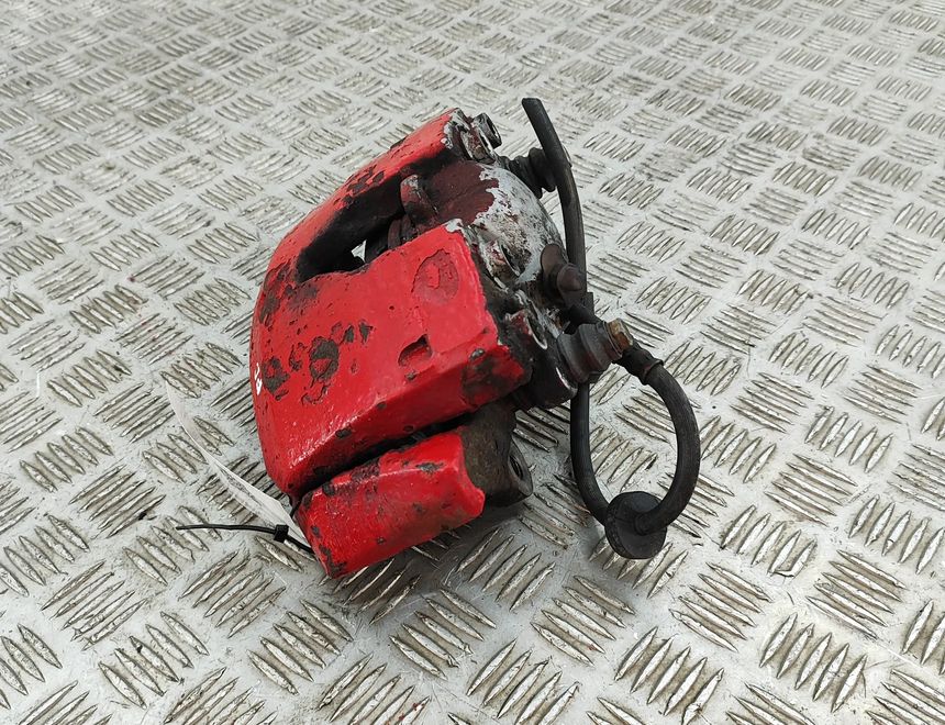 AUDI A6 C7/4G (2010-2020) Fram Höger Bromsok 4G0615124C 31600135