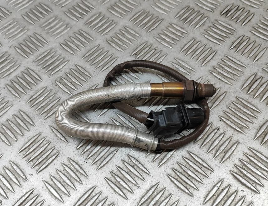 MERCEDES-BENZ C-Class W205/S205/C205 (2014-2023) Lambda syresensor 0258017483,A0005423100 31639398