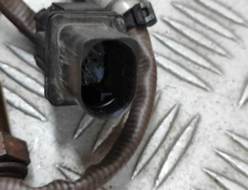 MERCEDES-BENZ C-Class W205/S205/C205 (2014-2023) Lambda syresensor 0258017483,A0005423100 31639398