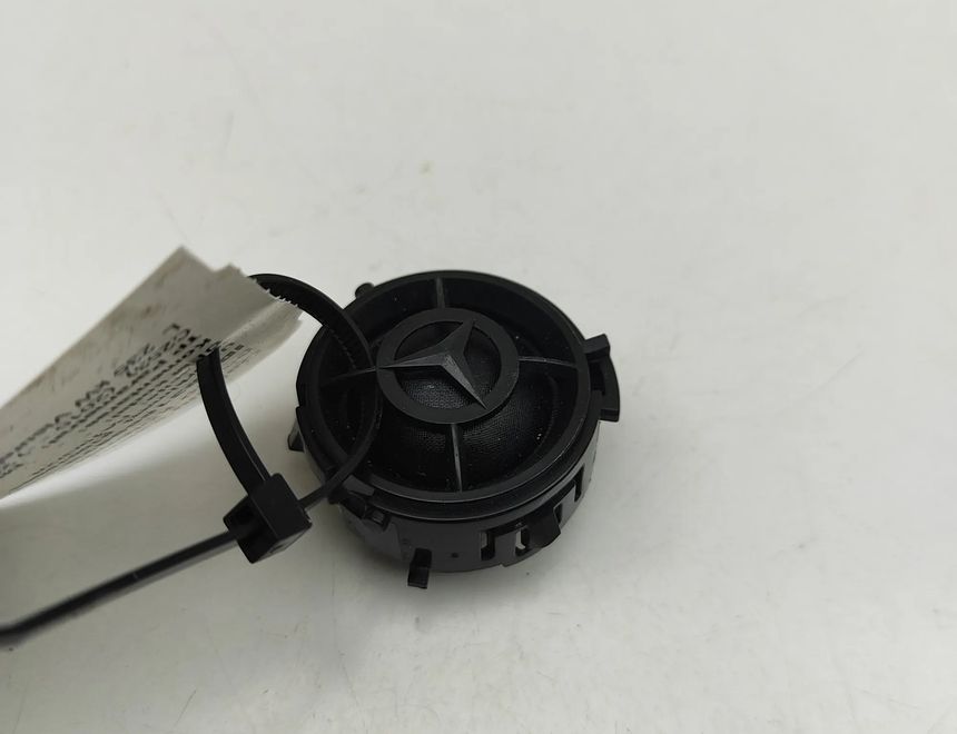 MERCEDES-BENZ GLC 253 (2015-2019) Ljudhögtalare för vänster bakdörr A2228202200 31669875