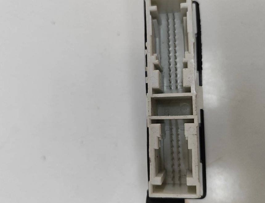 SKODA Superb 3 generation (2015-2023) PDC parkeringsavståndskontrollenhet 5QA919294J,5QA919294 31890678