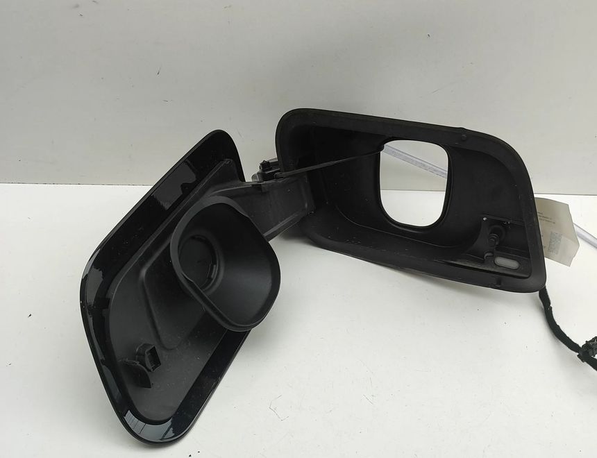 AUDI Q4 Sportback e-tron 1 generation (2021-2024) Bränsletanklucka 89A810593 31966782