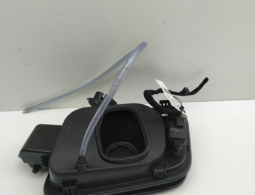 AUDI Q4 Sportback e-tron 1 generation (2021-2024) Bränsletanklucka 89A810593 31966782