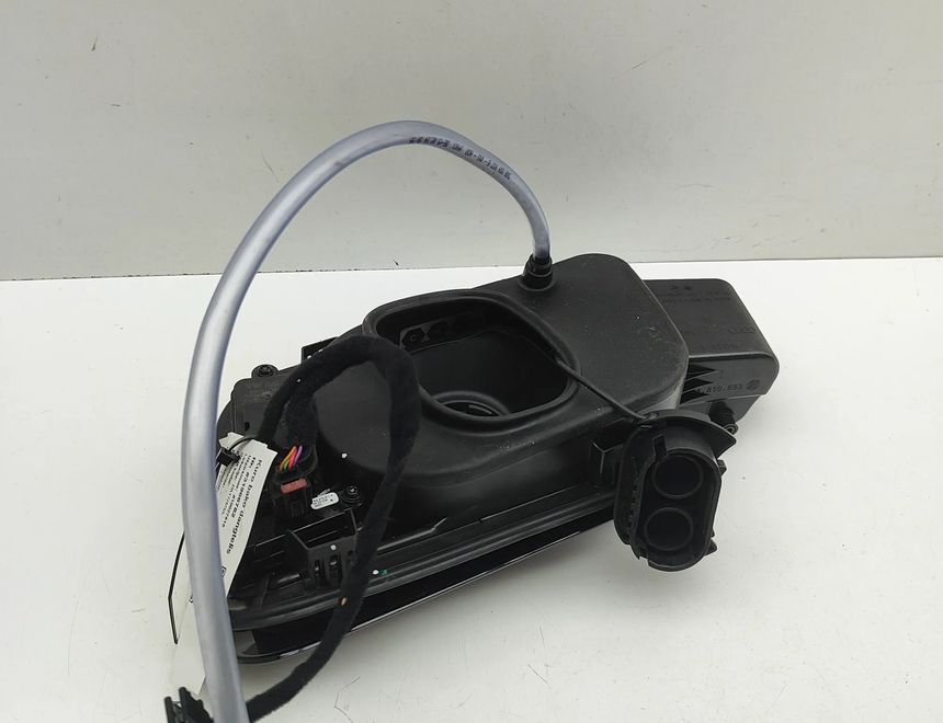 AUDI Q4 Sportback e-tron 1 generation (2021-2024) Bränsletanklucka 89A810593 31966782