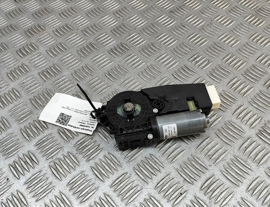 MERCEDES-BENZ C-Class W205/S205/C205 (2014-2023) Soltaksmotor A2059001024,A2059013212,A2229029704 32030809