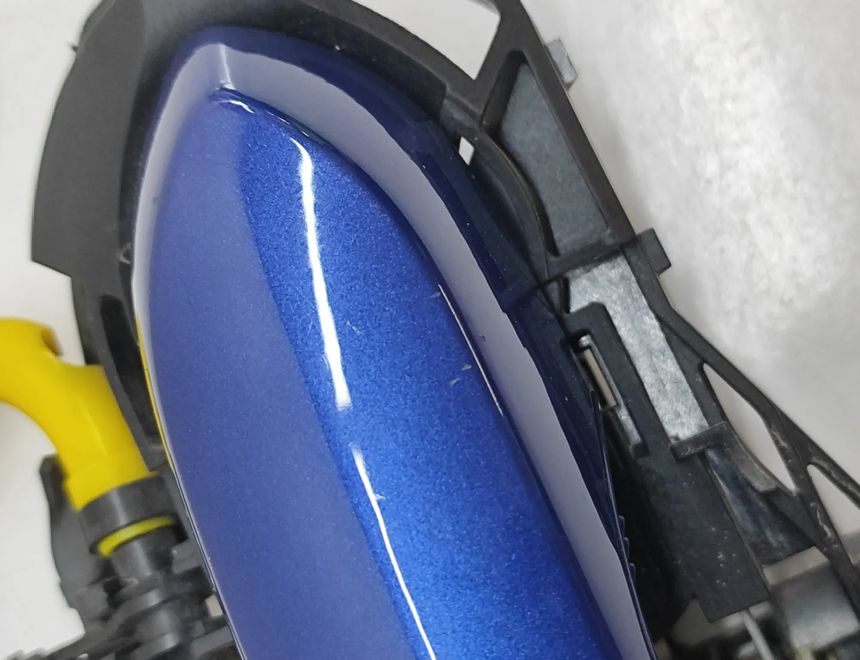 BMW M8 F91/F92/F93 (2019-2023) Bakre högra dörrens yttre handtag 9491462,9881776 32031654