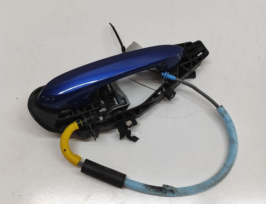 BMW M8 F91/F92/F93 (2019-2023) Bakre högra dörrens yttre handtag 9491462,9881776 32031654