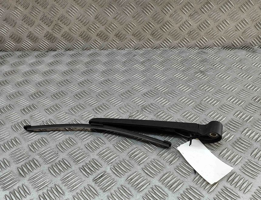 AUDI e-tron 1 generation (2018-2024) Baklucka Fönstertorkararm 4KE955405A 32214026