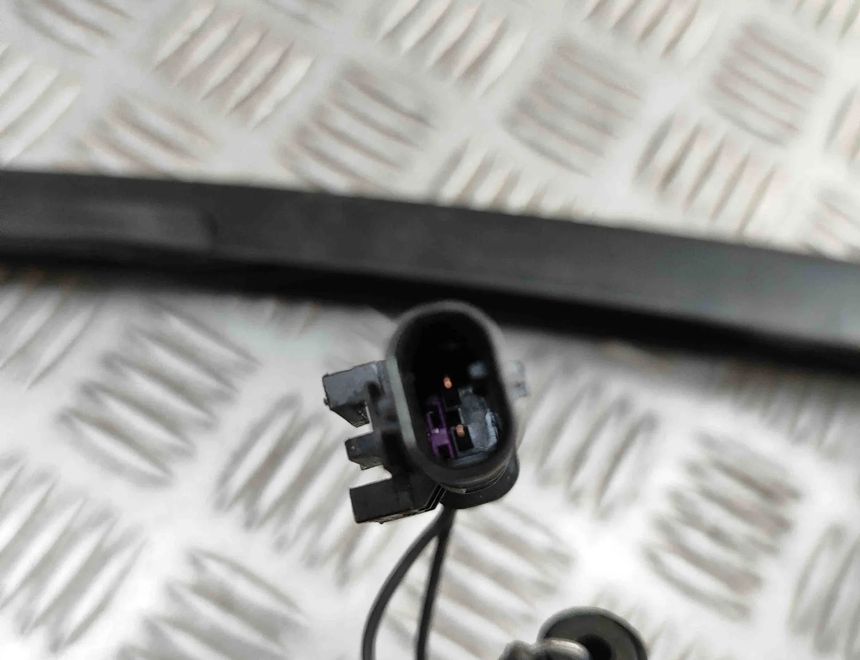 AUDI e-tron 1 generation (2018-2024) främre torkararmar 4KL955407A 32237630