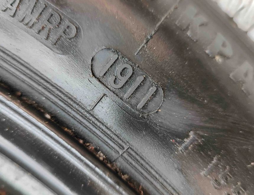 MERCEDES-BENZ S-Class W221 (2005-2013) Reservhjul A2214000202 32386842