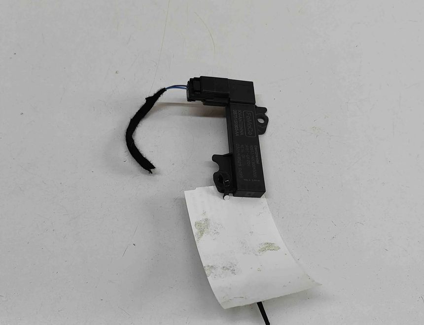 FORD Kuga 3 generation (2019-2023) Nyckelfri antenn DS7T-15K603-AA,A2C80045200 32409466