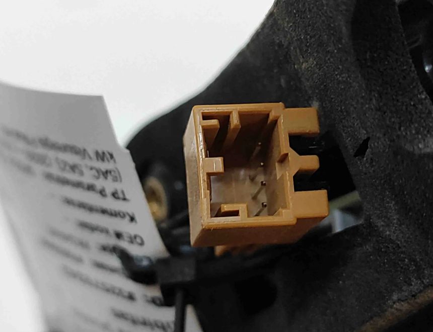 SKODA Enyaq 1 generation (2020-2023) Höger Baklucka Bakljus 5LG945308B 32570243