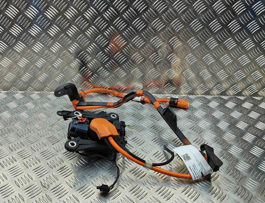 BMW 5 Series G30/G31 (2016-2023) Batterikabel 9884543,9884542 32595717