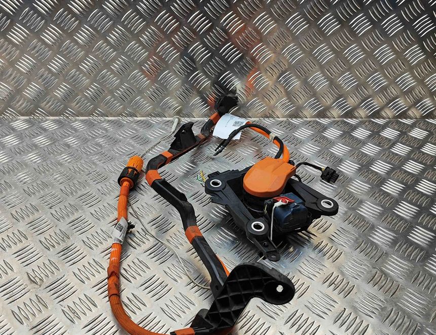 BMW 5 Series G30/G31 (2016-2023) Batterikabel 9884543,9884542 32595717