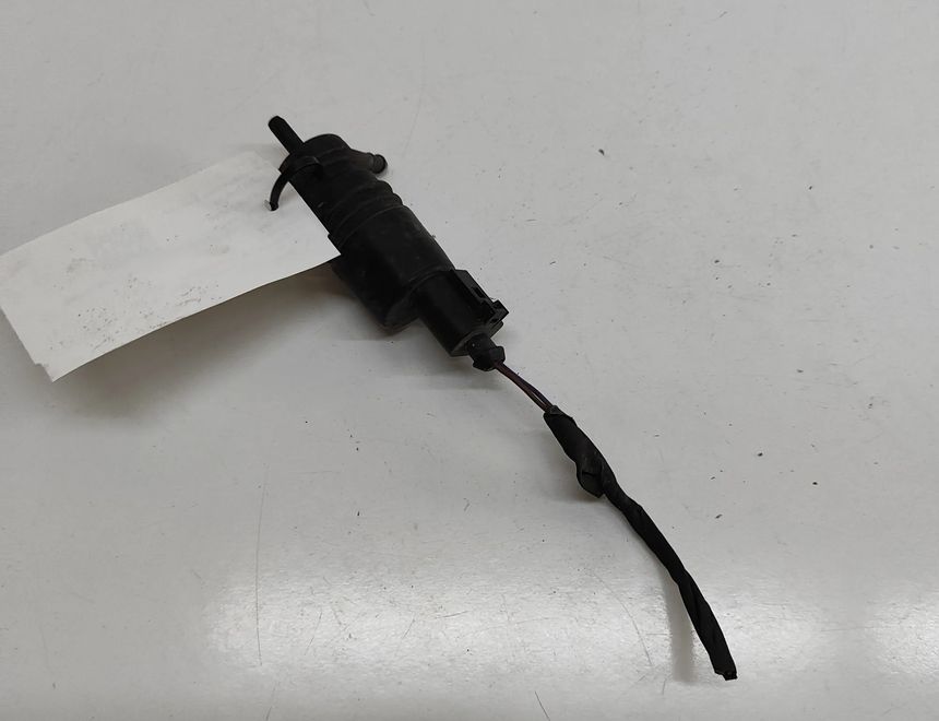 MERCEDES-BENZ C-Class W204/S204/C204 (2004-2015) Spolartankmotor A2218690121 32629610