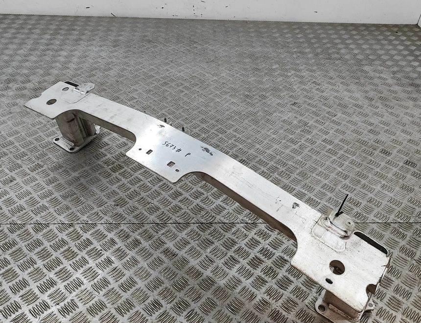 PEUGEOT 2008 2 generation (2019-2023) Främre förstärkningsstång 9826115680 32763753