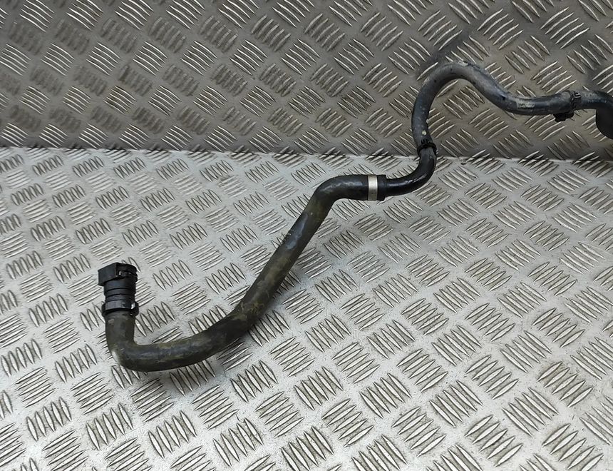 PEUGEOT 508 2 generation (2018-2023) Kylvätskeslangrör 9822731080 32765827
