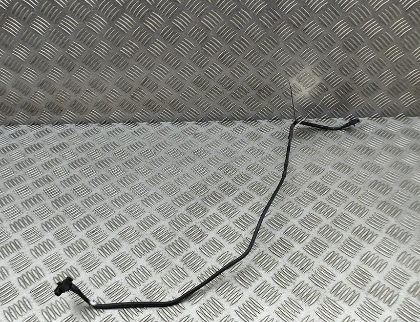 PEUGEOT 508 2 generation (2018-2023) Kylvätskeslangrör 9840670680 32768022