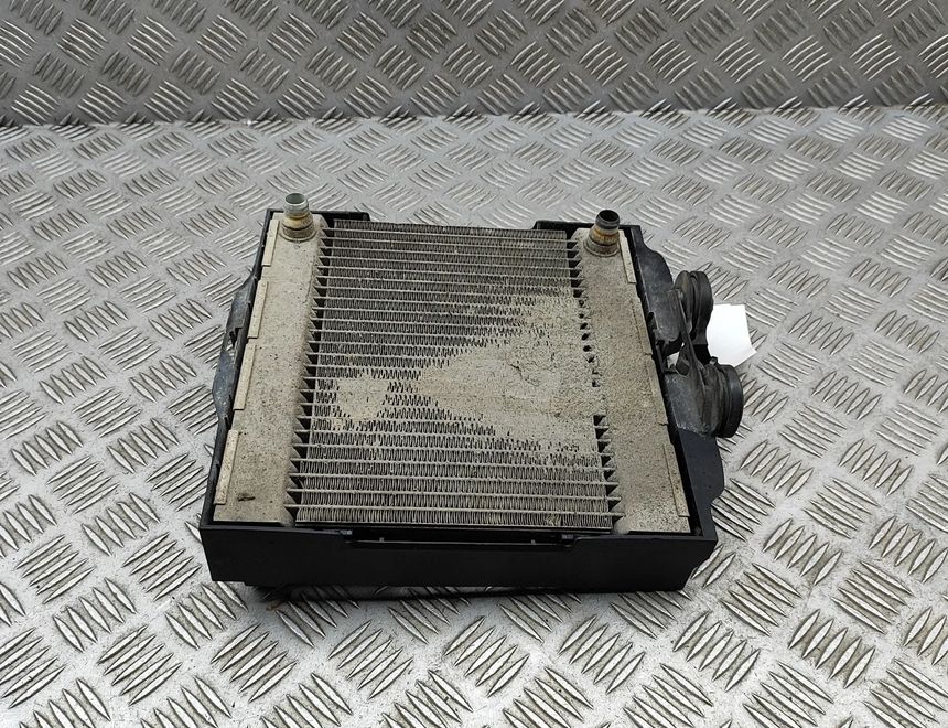 BMW 5 Series F10/F11 (2009-2017) Air Con radiator 7806190,7802662 32830423