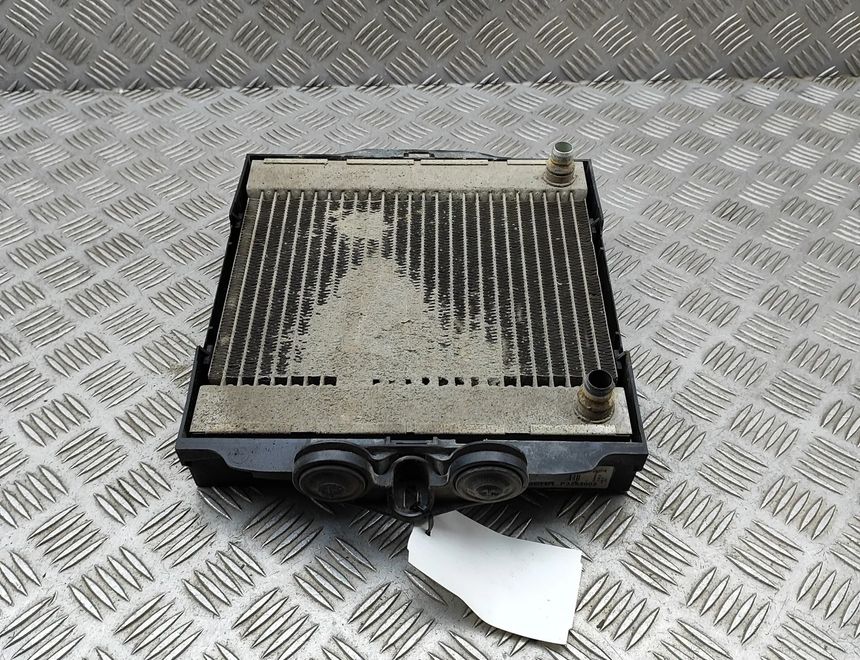 BMW 5 Series F10/F11 (2009-2017) Air Con radiator 7806190,7802662 32830423