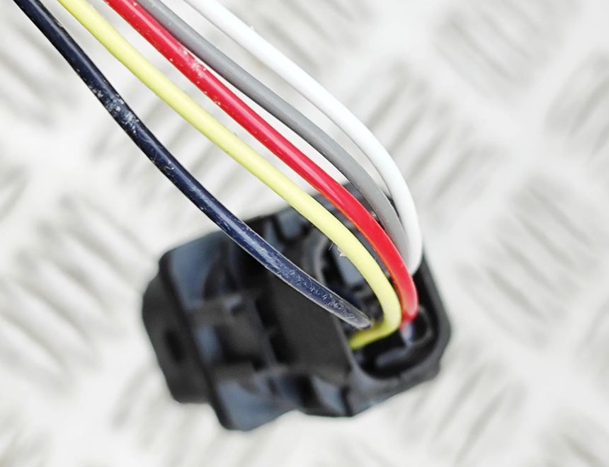 MERCEDES-BENZ C-Class W205/S205/C205 (2014-2023) Lambda syresensor A0005423100 32966172