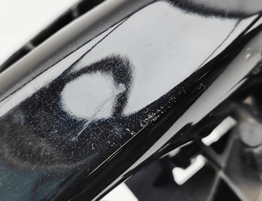 MERCEDES-BENZ E-Class W213/S213/C238/A238 (2016-2024) Främre höger dörr yttre handtag A0997601800 33013500