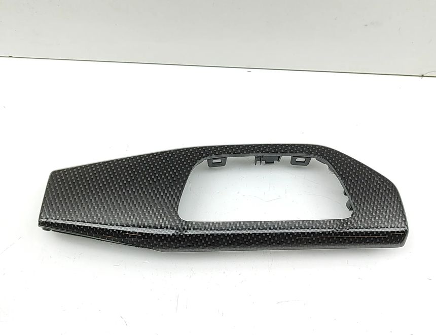 AUDI A4 B9/8W (2015-2024) Strålkastarbrytare Trim 8W1853189T,8W1853189T7V7 33033717