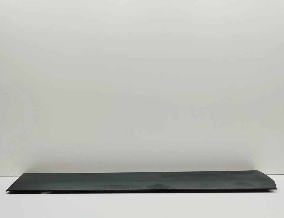 FORD Transit 4 generation (2013-2024) Höger sida skjutdörrslist BK31-V254A16-AG 33055130