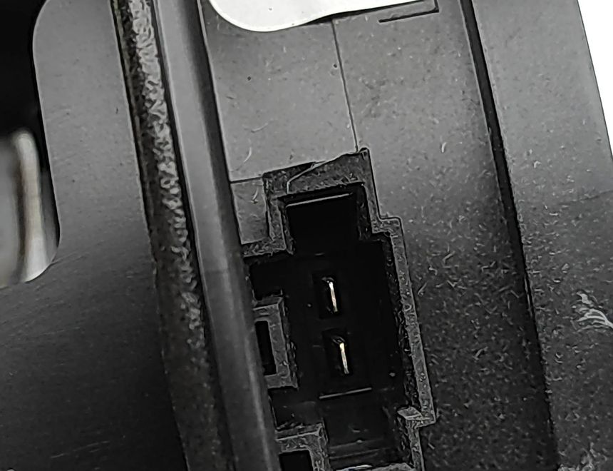 MERCEDES-BENZ M-Class W166 (2011-2015) Ljudhögtalare för vänster bakdörr A2049062401 33069761