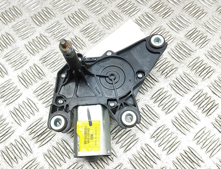 MERCEDES-BENZ M-Class W166 (2011-2015) Baklucka Fönstertorkare Motor A2518200042,18546523 33070011