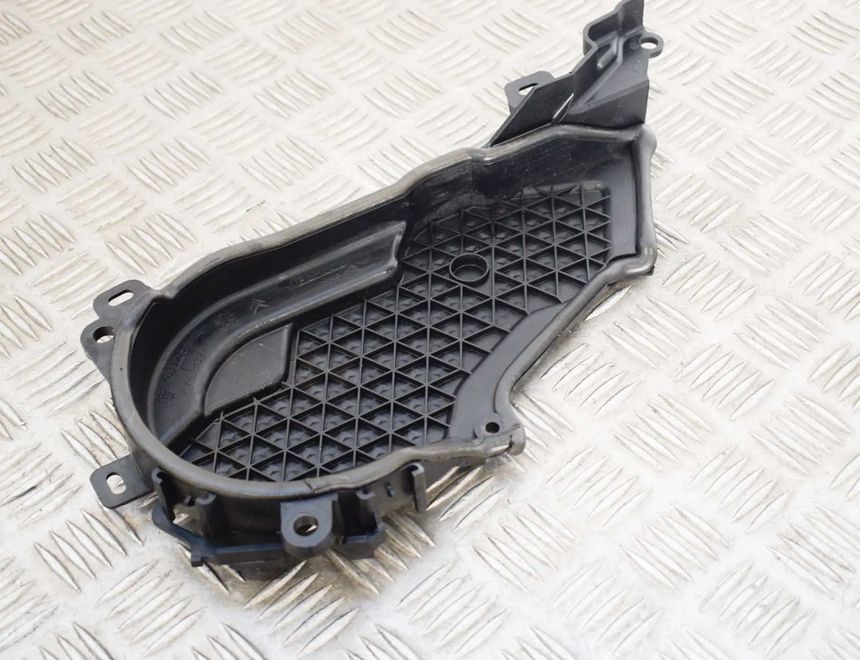 PEUGEOT 3008 1 generation (2010-2016) Andra motorrumsdelar 9682306680 3390344