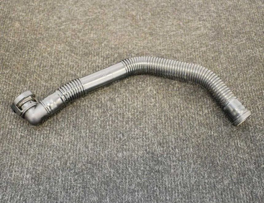 VOLKSWAGEN Passat CC 1 generation (2008-2017) Slangar 1K0129637D 3901886