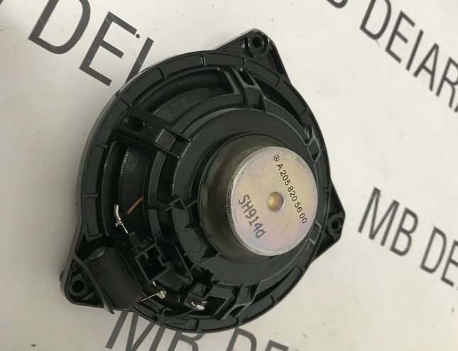 MERCEDES-BENZ GLC X253 (2015-2024) Höger främre dörrhögtalare a2058205600 12018400