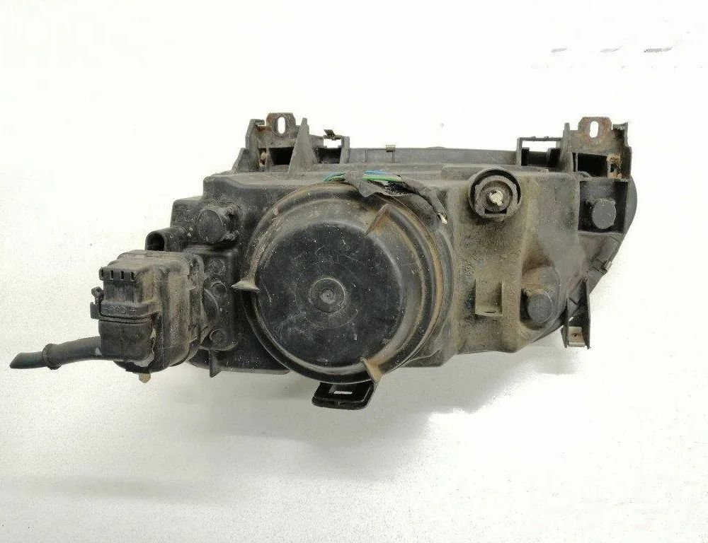 RENAULT Megane 1 generation (1995-2003) Fram höger strålkastare 02A02HC 17070864