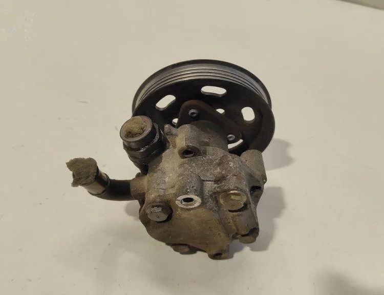 SKODA Superb 1 generation (2001-2008) Servostyrningspump 038145255D,1022 17115166